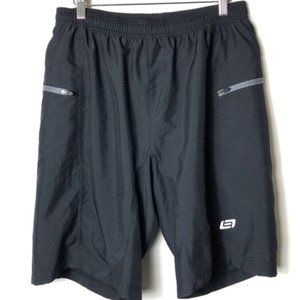 Padded Bike shorts